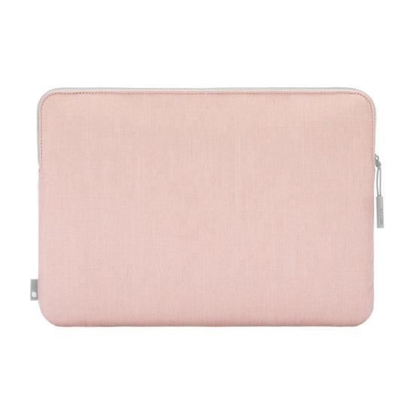 Kansi - Kotelo - Ohut suojus - Woolenex - Vaaleanpunainen - Yhteensopiva MacBook Pro 14" Lyserød