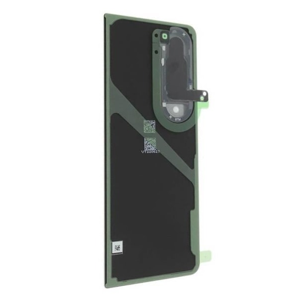 Original batteriskal till Samsung Galaxy Z Fold 4 Antracit Grå