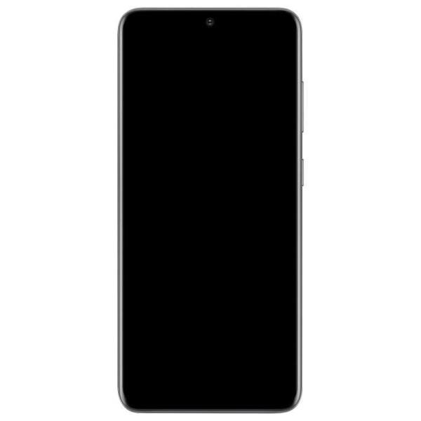 Komplet blok Samsung Galaxy S20 Plus LCD-skærm Touch Glas Original grå Grå