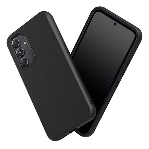 Coque SolidSuit til Galaxy A54 5G Ultra Holdbar og Fleksibel Rhinoshield Sort Svart