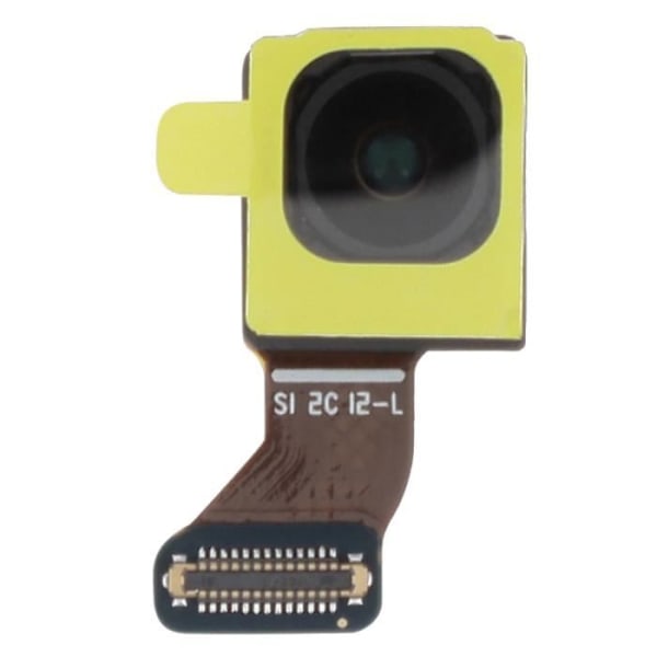 Frontkamera til Samsung Galaxy S22 Ultra 40MP Selfie Sensor Samsung Sort