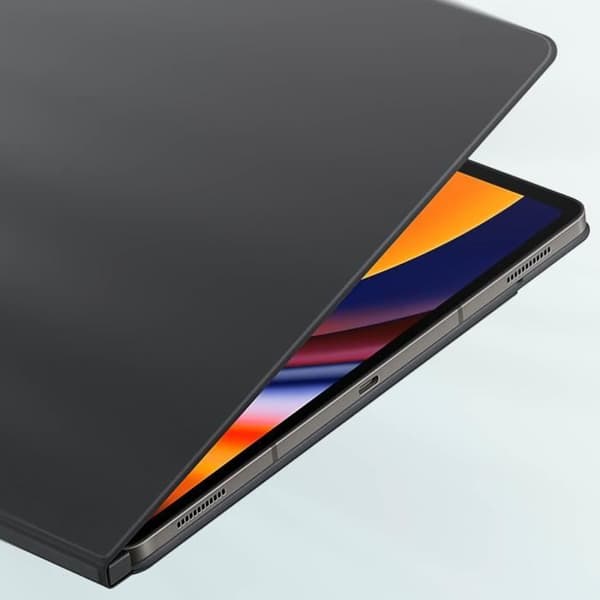 Samsung etui til Samsung Galaxy Tab S9 Ultra Sort