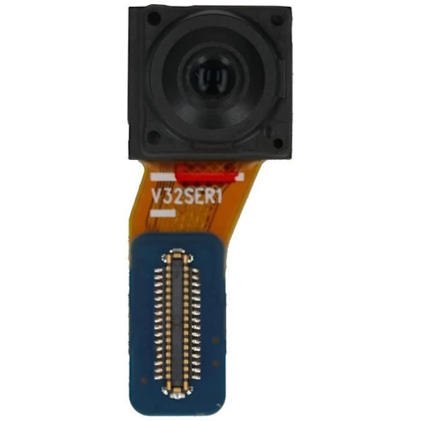 Frontkamera til Samsung Galaxy S21 FE 32MP Selfie Sensor Samsung Sort Svart