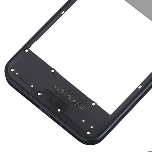 Central Chassis - AVIZAR - Samsung Galaxy A16 - Mørkeblå - Kompatibel - 20 g Blå