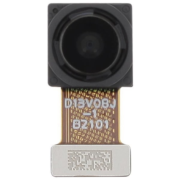 Bakre kamera Ultravidvinkelsensor för Xiaomi 12 - AVIZAR - Felaktig sensorbyte - Svart Svart