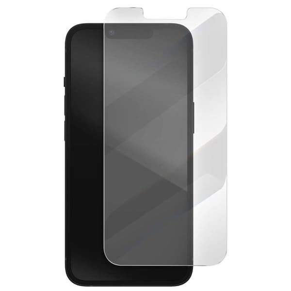 Tilbehørssæt - MAYAXESS - iPhone 13 - MagSafe-cover - Ekstern batteri 5000mAh - USB-C 20W oplader Vit