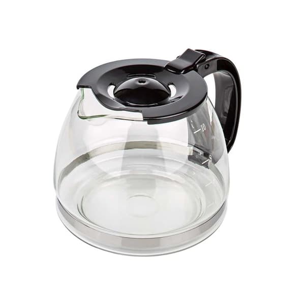 Kaffebryggare - BUTLER - Filter 10 koppar - 1,25 L - 750 W - Håll varm