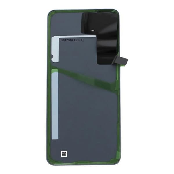 Batteri - SAMSUNG - Galaxy S21 FE - Lavendel - Enkel installation Lavendel