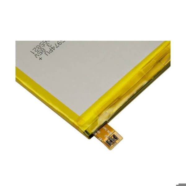 Batteri - AVIZAR - Sony Xperia Z5 - Li-Polymer - 2900mAh - 3,8V - Grå Grå