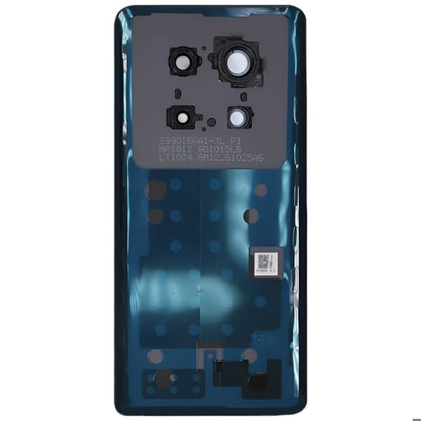 Batteri Cache til Redmi Note 14 Pro 5G Service Pack Xiaomi Grøn Grön
