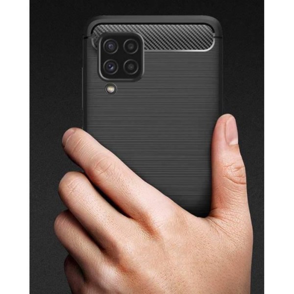 Beskyttelsesetui AKASHI ALTCA22BLK4G Sort