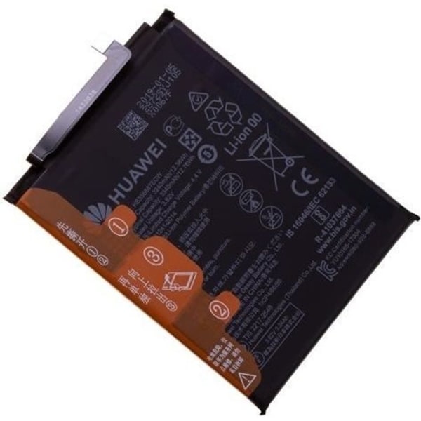 Original Huawei P30 Lite batteri (HB356687ECW) 3340mAh