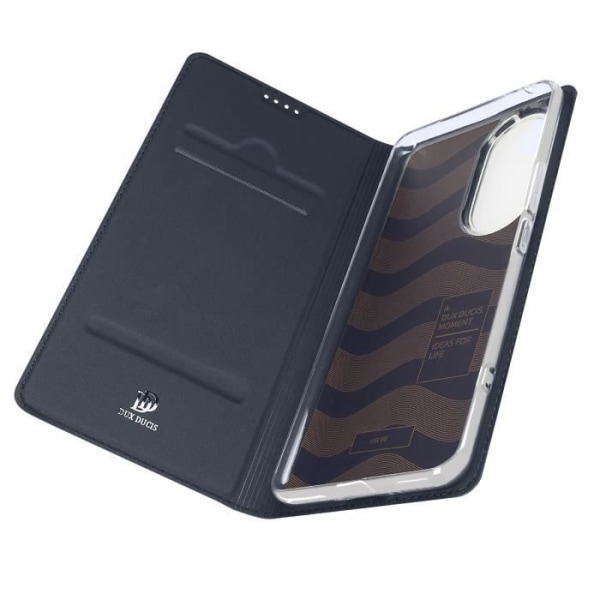 Dux Ducis Honor 90 Flip Case Night Blue