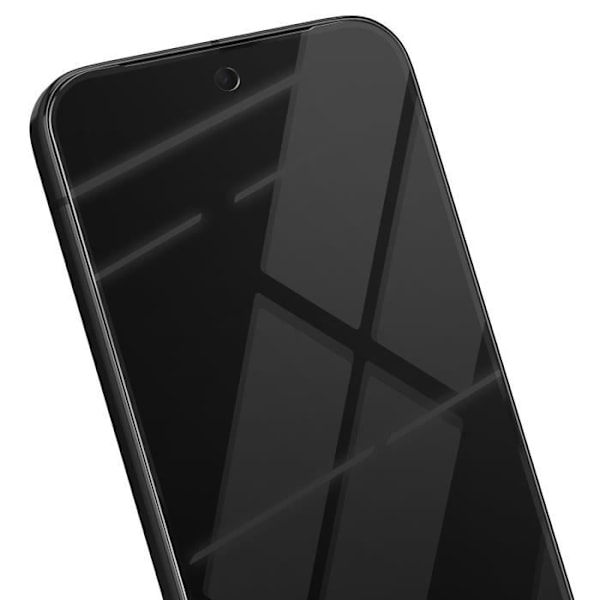 Härdat glas för Google Pixel 9 Pro XL Hårdhet 9H Repbeständig Transparent Transparent