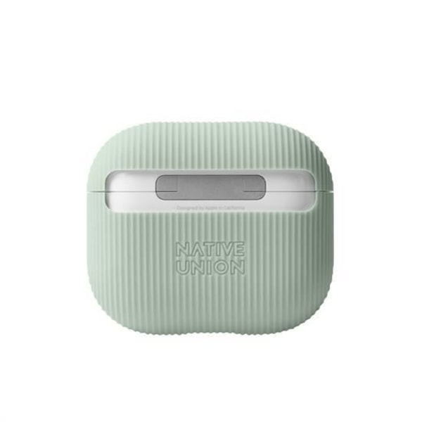 Native Union Curve AirPods-etui (3rg gen) Grøn