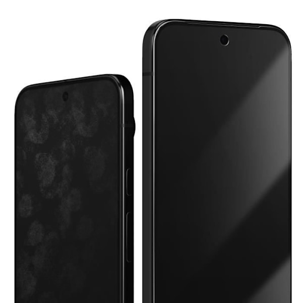 Lujittua lasia Google Pixel 9 Pro XL:lle, kovuus 9H, naarmuuntumaton, kirkas Transparent