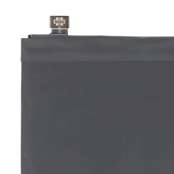 Batteri - AVIZAR - Xiaomi Poco M4 Pro 5G - Li-polymer 5000mAh - 3.87V - Svart Svart