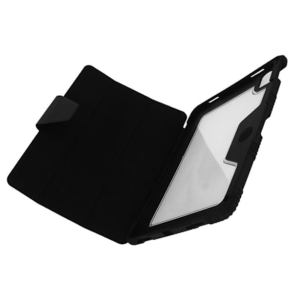 Etui Stöd för Video Tangentbord Akashi Svart Apple iPad Pro 11 2020 / 2018 / Air 2020