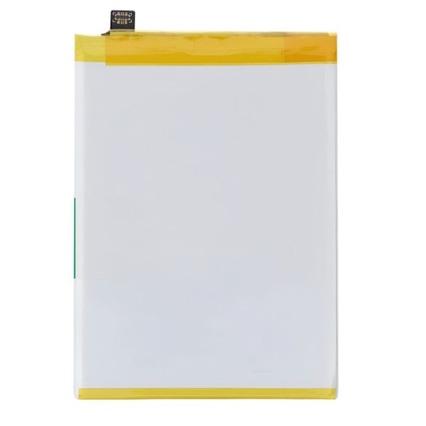 Intern batteri til Realme C30 / C31 og C35 5000mAh model BLP877 Sort Svart