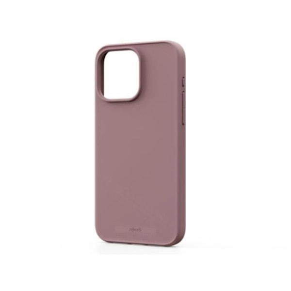 Suojakuori Apple iPhone 15 Pro Max MagSafelle, valmistettu GRS-sertifioidusta kierrätysmuovista NJORD Pink Rosa