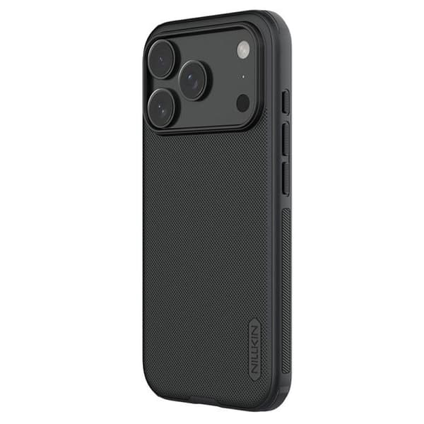 iPhone 17 Pro - TPU+PC, MagSafe kuori