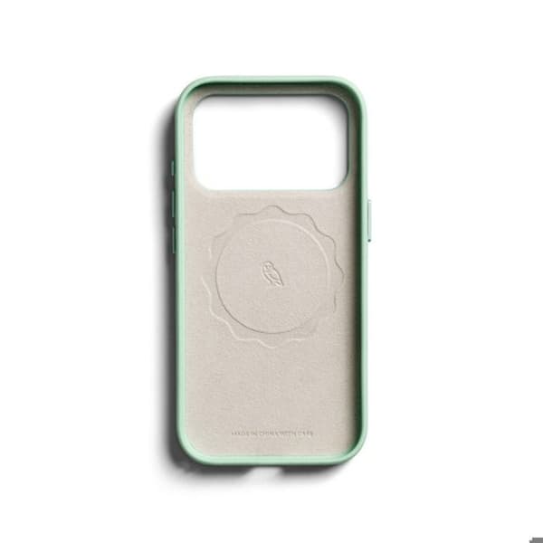 MagSafe-kuori iPhone 18 Pro / iPhone 17 Pro Innovera Bellroy Sininen Blå