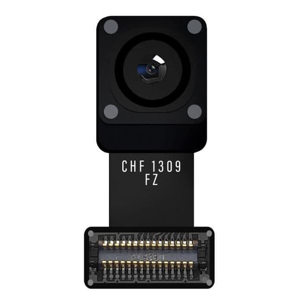 Frontkamera Xiaomi Redmi Note 7 - 7 Pro erstatningsobjektiv foran