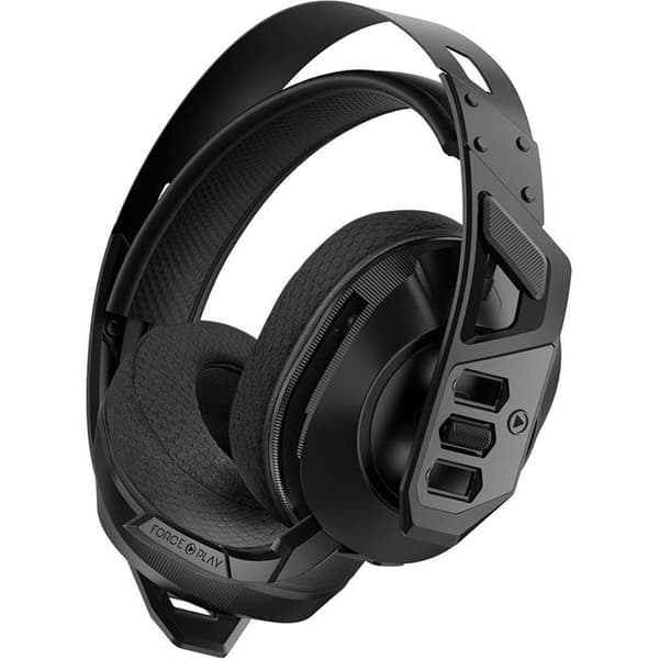 Bluetooth headset - FORCE PLAY - Play PRO - Sort - Trådløs - Forbundet Svart