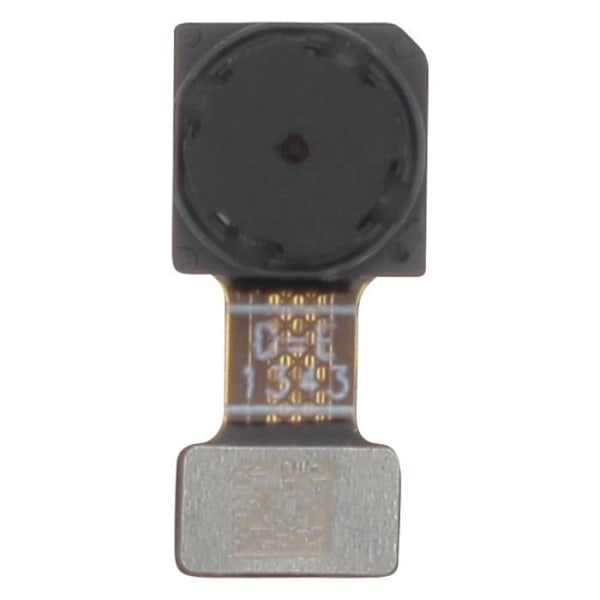 2MP makroobjektiv til Honor X8a Relife Sort - Bagkamera - Kvalitetsudskiftningsdel Svart