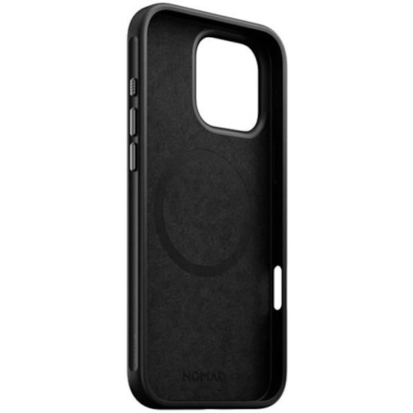 Cover til iPhone 16 Pro Sport kompatibel MagSafe Shockproof Nomad Grey Grå