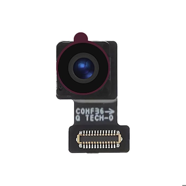 Frontkamera til Oppo Reno 6 Pro Selfie-sensor 32MP Sort