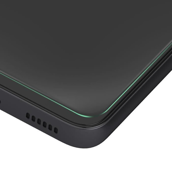 Suojakalvo - AVIZAR - Karkaistu lasi - Samsung A24 5G, M34 5G - 9H kovuus - Naarmuuntumaton - Läpinäkyvä Transparent