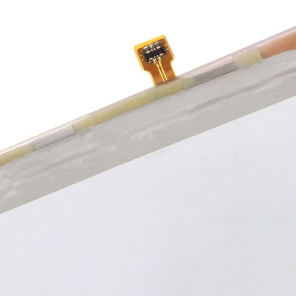 Internbatteri för Samsung Galaxy A16 5000mAh modell GH82-36145A Vit Vit