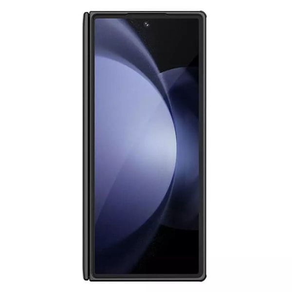 Nillkin - Super Frosted Shield - Samsung Galaxy Z Fold6 - musta