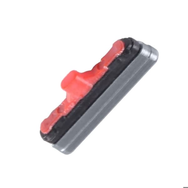 Power-knap - SAMSUNG - Galaxy S21/S21 Plus - Sølv - 100% Original - Service Pack Pengar
