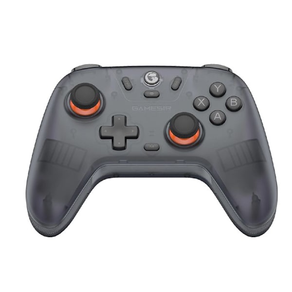 Nova T4n Lite Deck Special Trådløs Controller Switch PC Hall Effect Anti-drift Gamesir Sort Svart