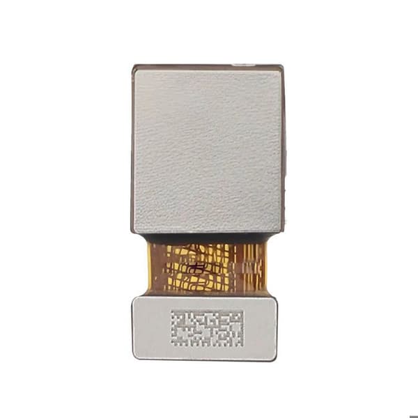 Frontkamera - Xiaomi Redmi 13 - 13MP - Sort - Ny Svart