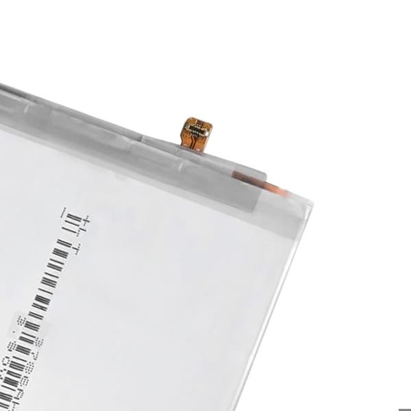 Vaihtobatteri Galaxy S25 Edge Li-ion 3.9V 3900mAh Harmaa Grå