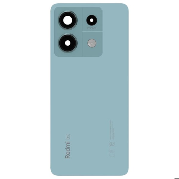Takakansi Redmi Note 13 Pro - Xiaomi - Sininen