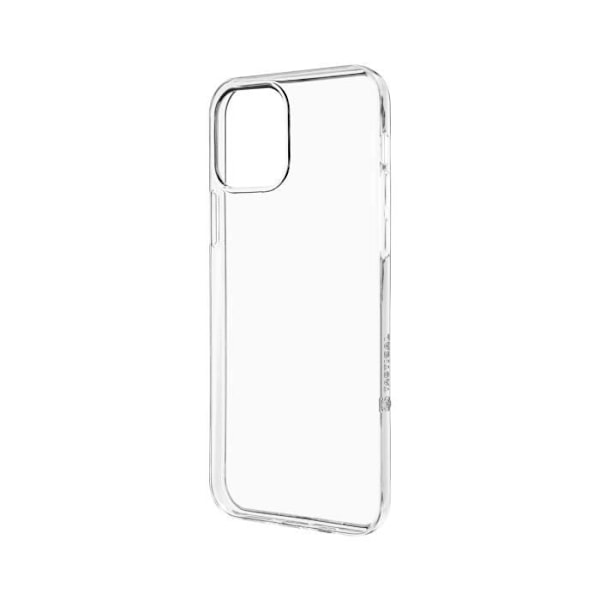 Tpu-fodral till Apple Iphone 12 Iphone 12 Pro Transparent