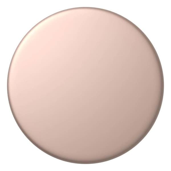 Tuki PopGrip Universaali Liima Stand Selfie PopSockets Beige beige
