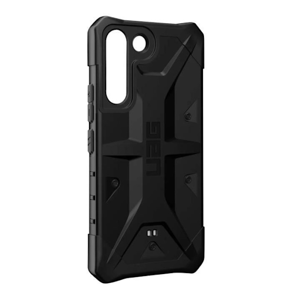 Skyddsfodral - UAG - Pathfinder - Samsung Galaxy S22 Plus - Stötabsorberande - Hållbar - 4.8m Svart