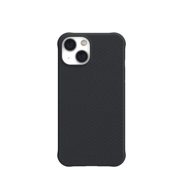 Coque - UAG - Dot Magsafe - iPhone 14 - Sort - Let beskyttelse mod fald Svart