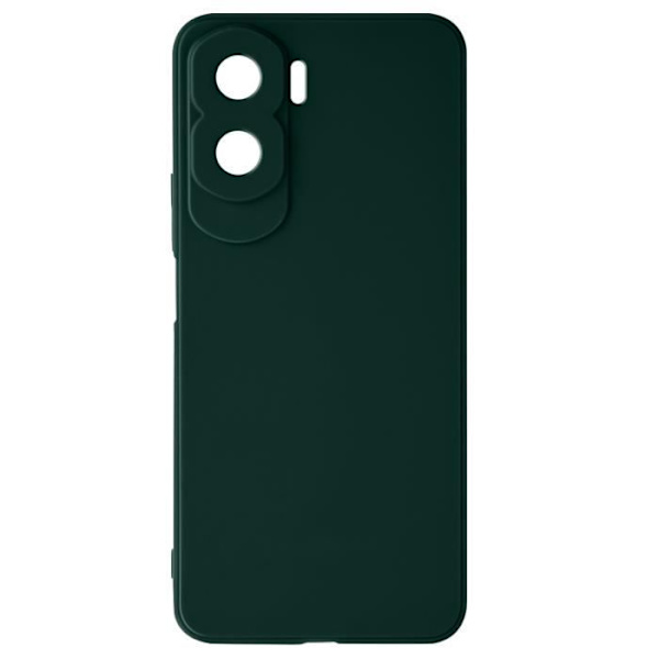 Honor 90 Lite Case Tummanvihreä mattakotelo