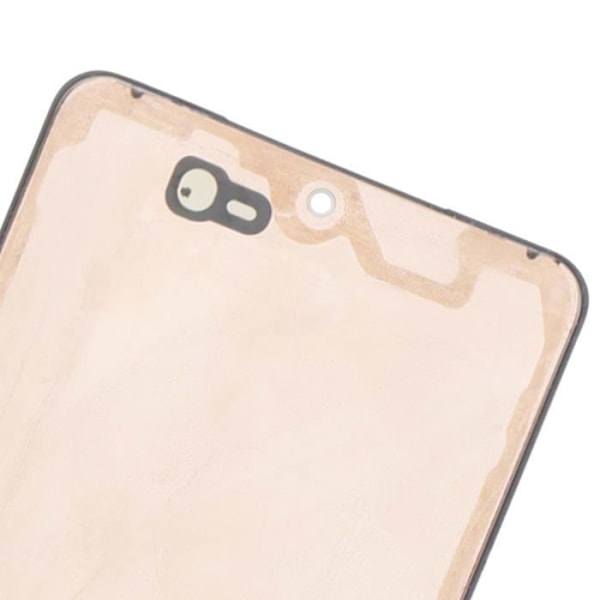 LCD-näyttö ja kosketusnäyttö OnePlus 12 Relife Musta Svart