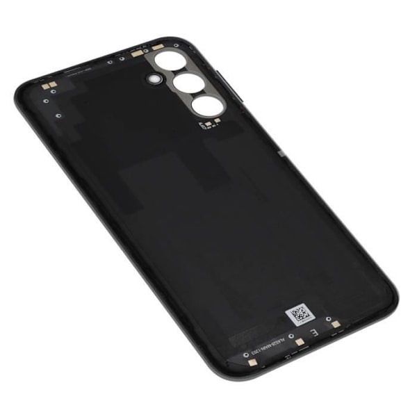 Batteriskal Samsung Samsung Galaxy A14 Svart