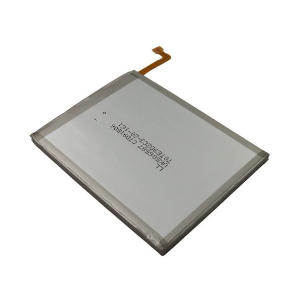 Akku Galaxy M53 5G SM-M536B Li-Polymeri 3.8V 5000mAh 19.0Wh