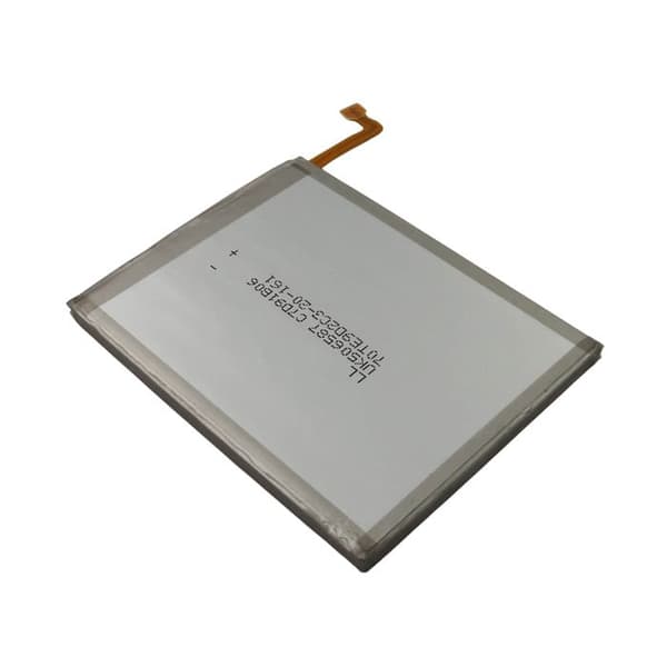 Akku - ILMOITA - Galaxy M53 5G - 5000mAh - Li-Polymer - 3.8V