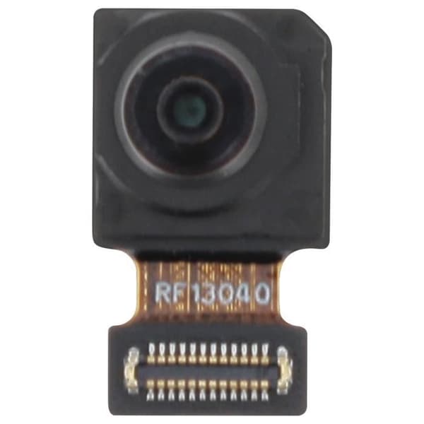 Frontkamera för Honor Magic 4 Pro 12MP Selfie Sensor Svart Svart