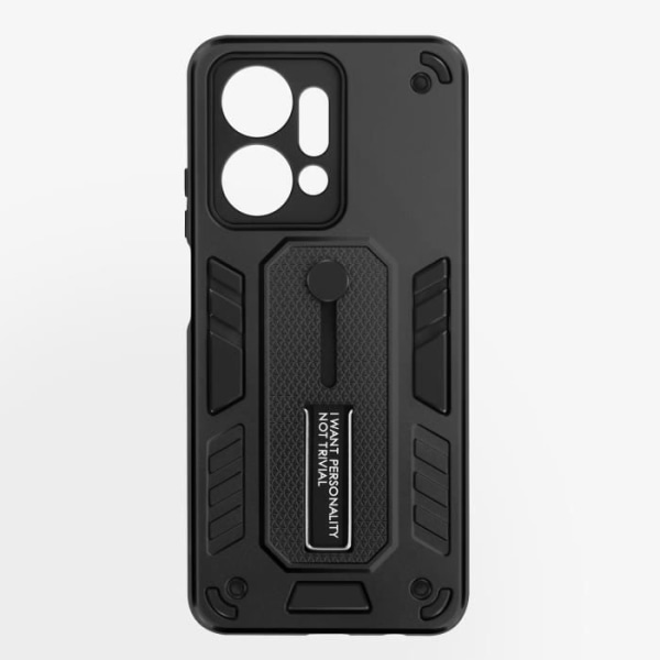 Coque - AVIZAR - Slidy - Antichoc - Bækkeløft - Sort Svart
